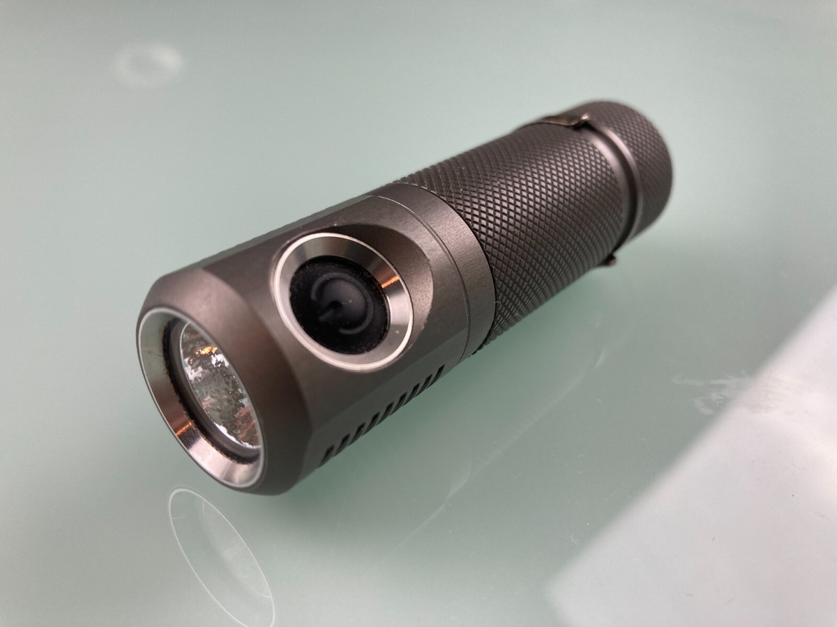 ZEBRALIGHT SC80 ZEBRALIGHT SC80