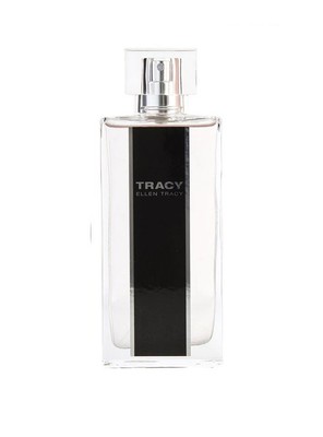 TRACY by Ellen Tracy 2.5 oz EDP Spray Womens Perfume 75 ml NEW Damaged Box