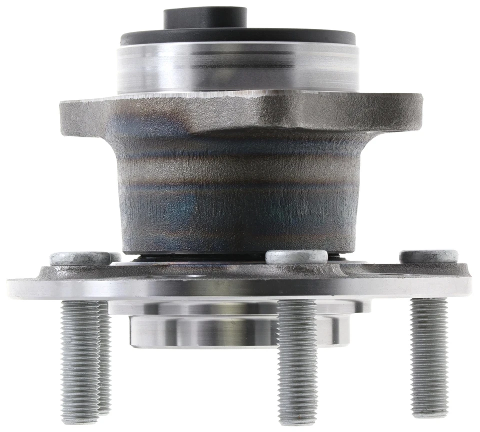 Conjunto de cojinete de rueda y buje trasero Mevotech para Chrysler Sebring 2007-2010 tracción delantera Foto 3 de 4