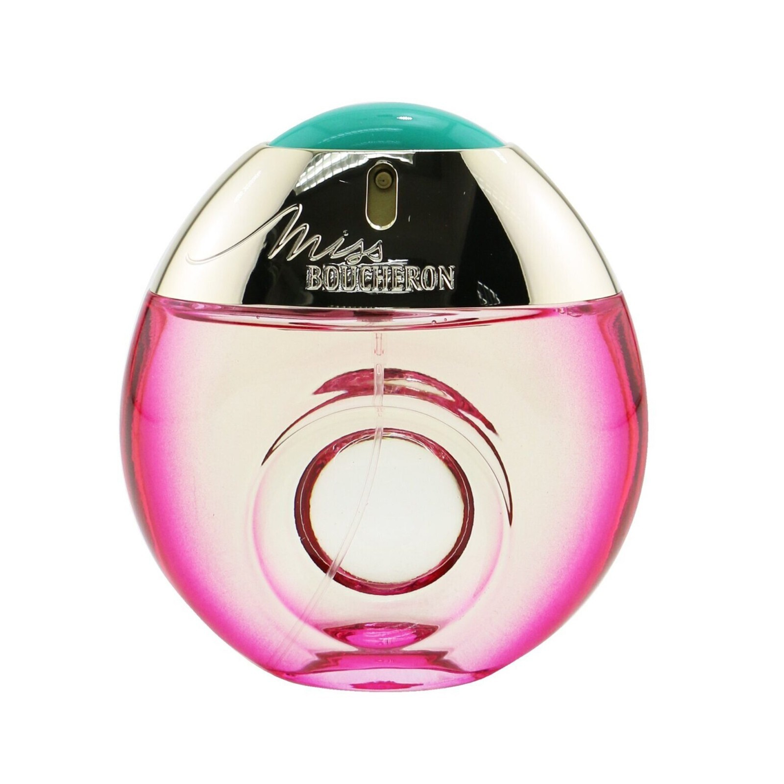 Boucheron Miss Boucheron - Eau de Parfum 100ml Spray - BRAND NEW & BOXED