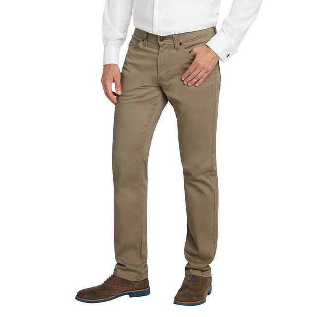 NEW!!! Kirkland Signature Men’s 5 Pocket Twill Pant Size & Color ...