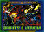 thumbnail 68  - 1993 Skybox Marvel Universe IV X-men Base Card You Pick Finish Your Set 91-180