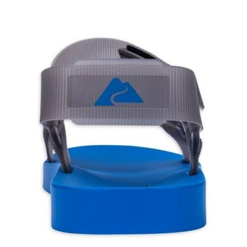 Ozark Trail Men's Adventure Adjustable Ankle Strap Sandals Size 13 - Picture 3 of 12