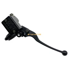 Front Brake Master Cylinder Lever for Honda XR250R XR500R XR600R XR250L XR650L