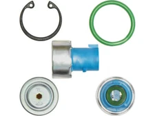 For 1988-1995 Chevrolet C1500 A/C High Side Pressure Switch 79338VQRT 1994 1990