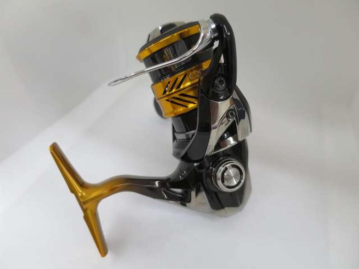 Shimano Soare Bb C2000Sspg Spinning Reel SS1107 | eBay