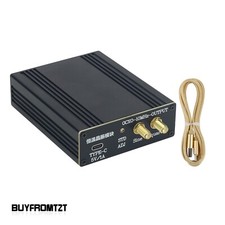 10MHz Sinewave Output OCXO Board Frequency Crystal Oscillator with Type-C Cable