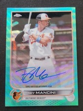 2022 Topps Chrome Baseball Cards Checklist 38