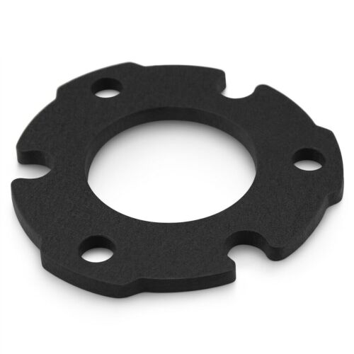 1/2" Side Lift Fix Lean Spacer For 15-20 Chevy Colorado GMC Canyon 0.5" - Picture 8 of 12