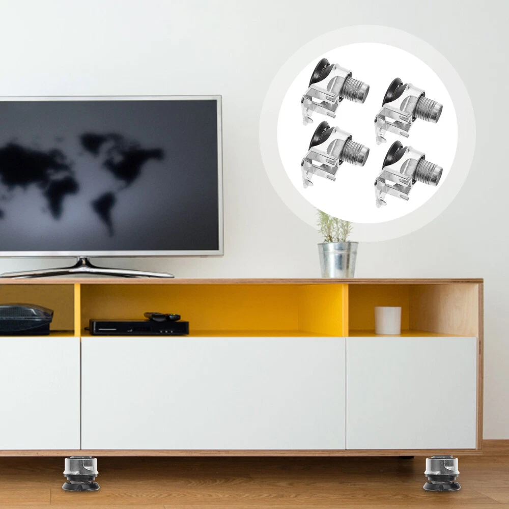 Self Leveling Feet Matttroy