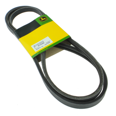 John Deere Gx345 Double Banded Drive Belt M142499 for sale online 
