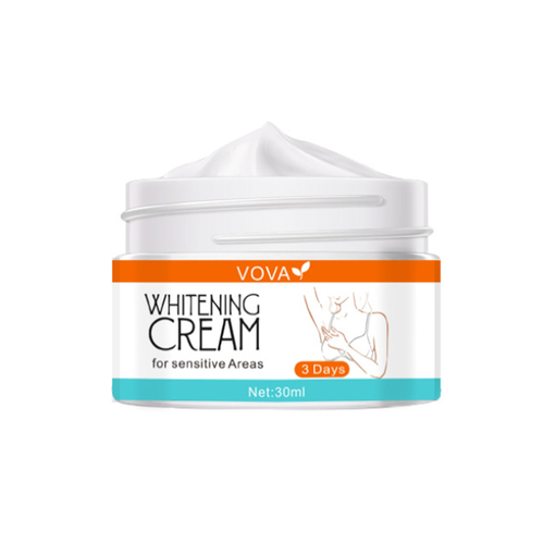Lightening Cream Underarm Dark Skin Whitening Cream for Armpit Knees Elbows 30ml - Picture 10 of 11