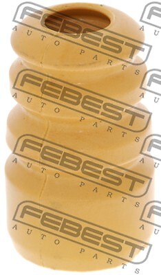 TD-130F FEBEST Rubber Buffer, suspension for ,TOYOTA