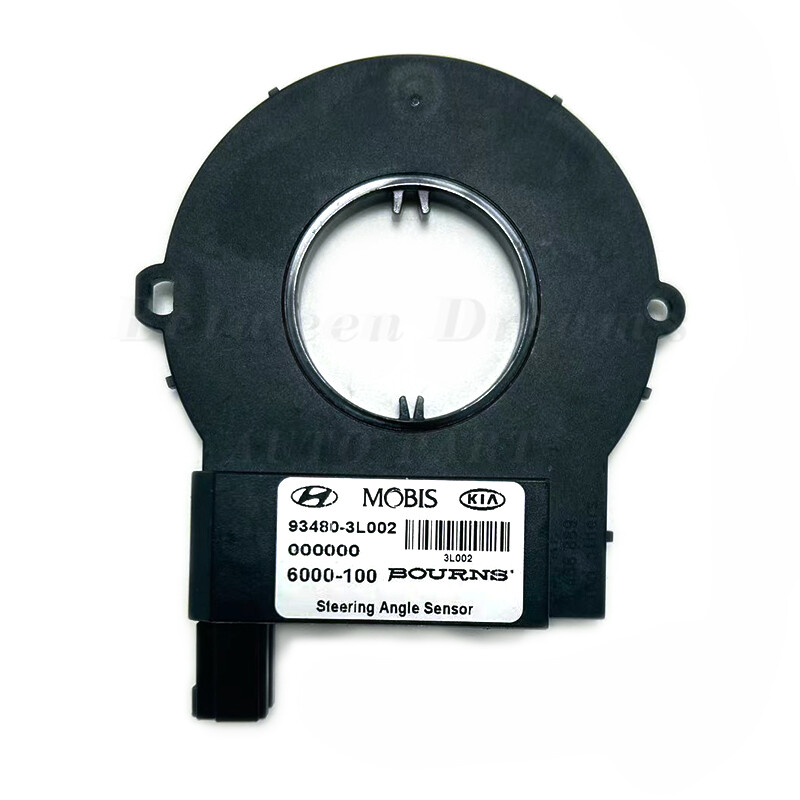 Steering Angle Sensor for Azera Genesis Santa Fe Sedona OEM