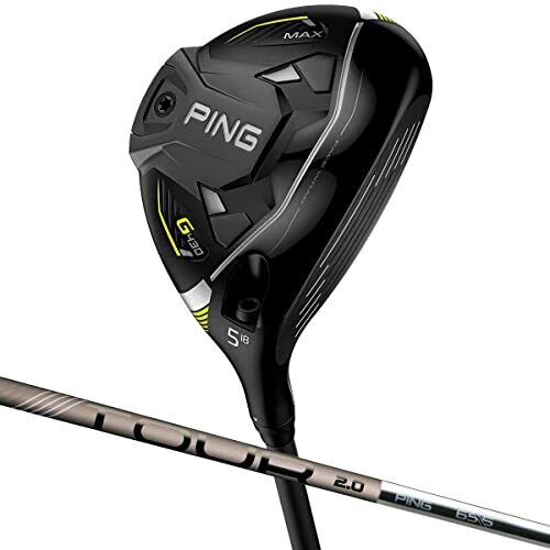 PING G430 MAX 3W