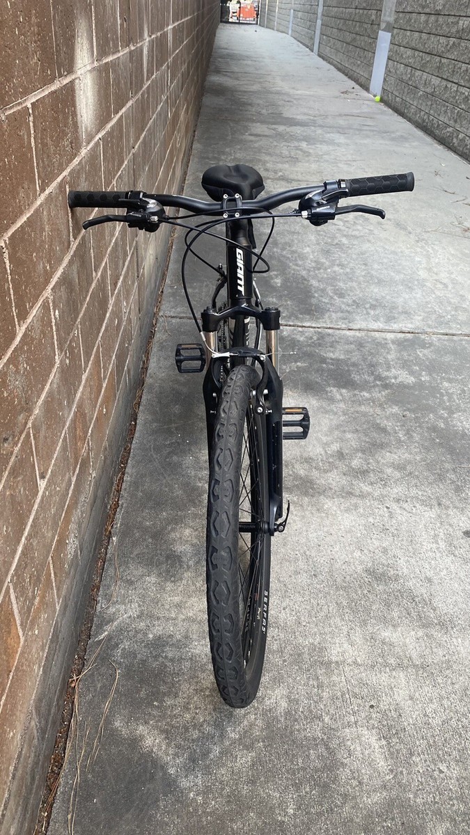 【GIANT】ATX27.5インチSサイズ21段 ATX (2022) | Recreation bike | Giant Bicycles US