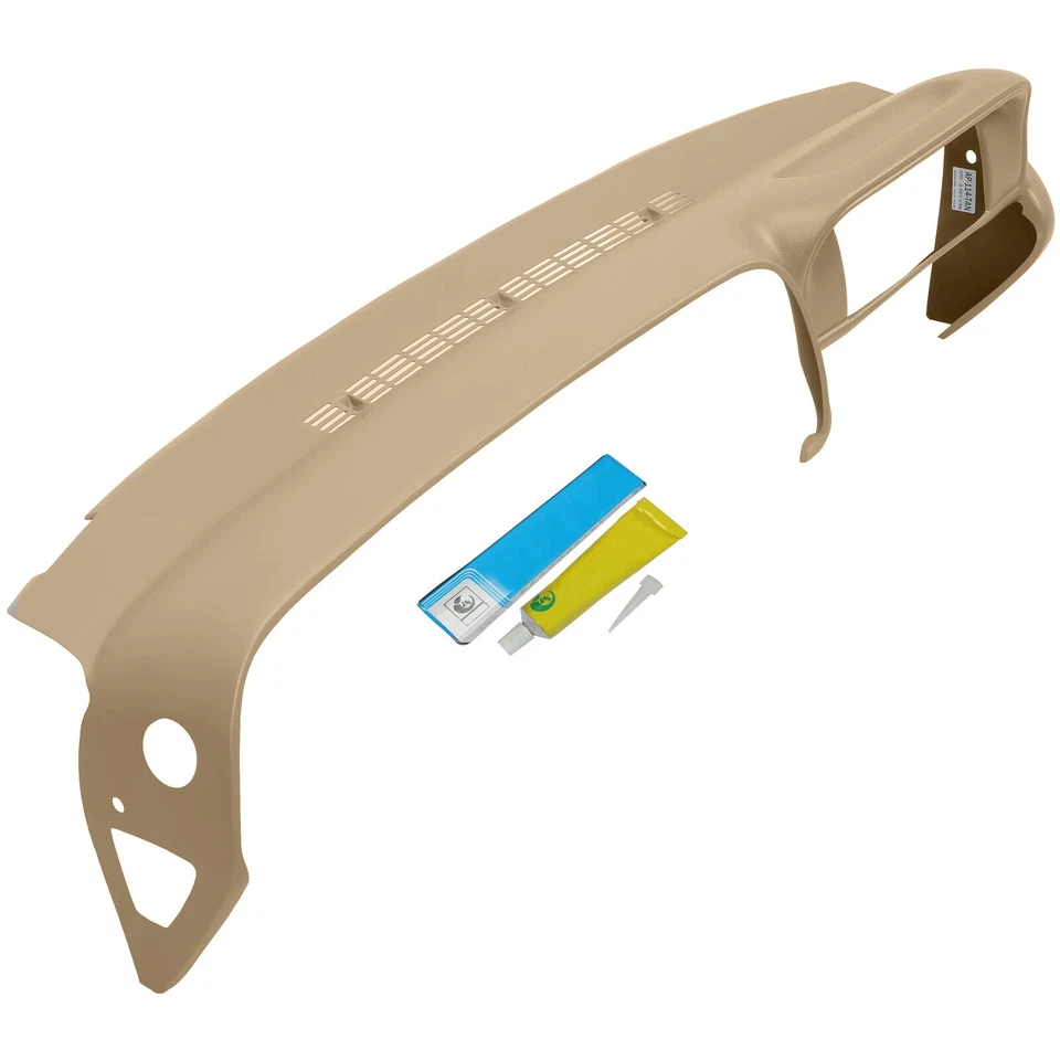 For 1997-1999 C/K 1500 2500 3500 Suburban Tahoe Yukon Escalade Dash Cover Cap - Image 3 of 4