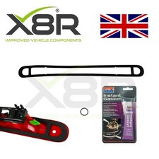 High Level 3rd Brake Light Foam Seal Gasket Citroen C1 Peugeot 107 Toyota AYGO