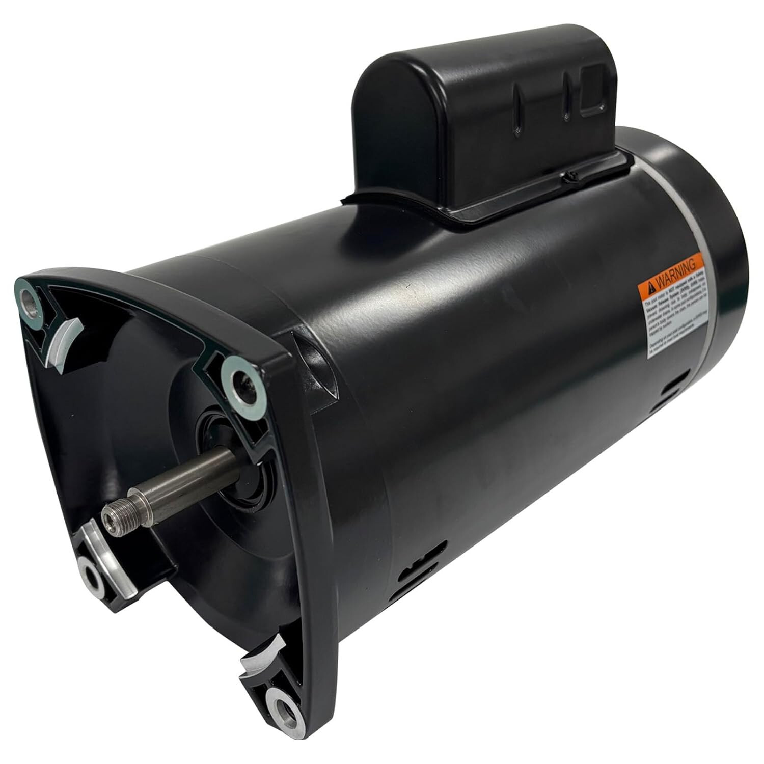 B2853 Pool Pump Motor Replacement 56Y Frame 1 HP, 3450 RPM, 6.5/13.0 ...