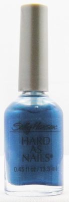3  bottles Sally Hansen Hard As Nails - Ace Frost
