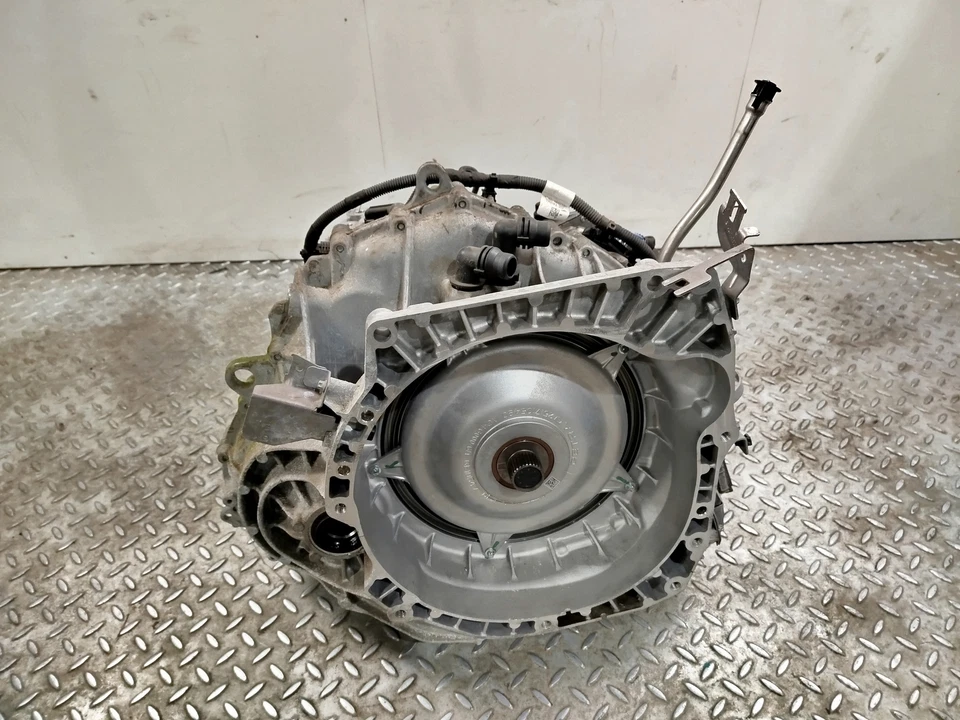 MERCEDES BENZ A200 GEAR BOX AMG LINE W177 1332CC PETROL AUTOMATIC 2019 K7B300 - Image 2 of 4
