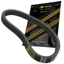 Primary Drive Clutch Belt for Arctic Cat Snowmobile 0627-066 0627-073