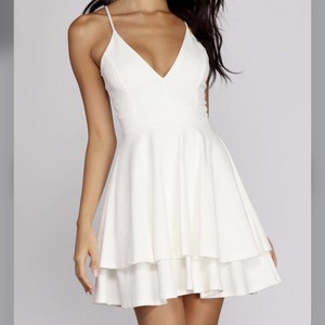 late night fantasy dress