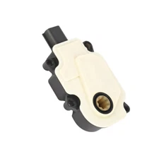 Car Radiator Grille Shutter Actuator Motor HS738476AA, HS738476 For Ford Fusion