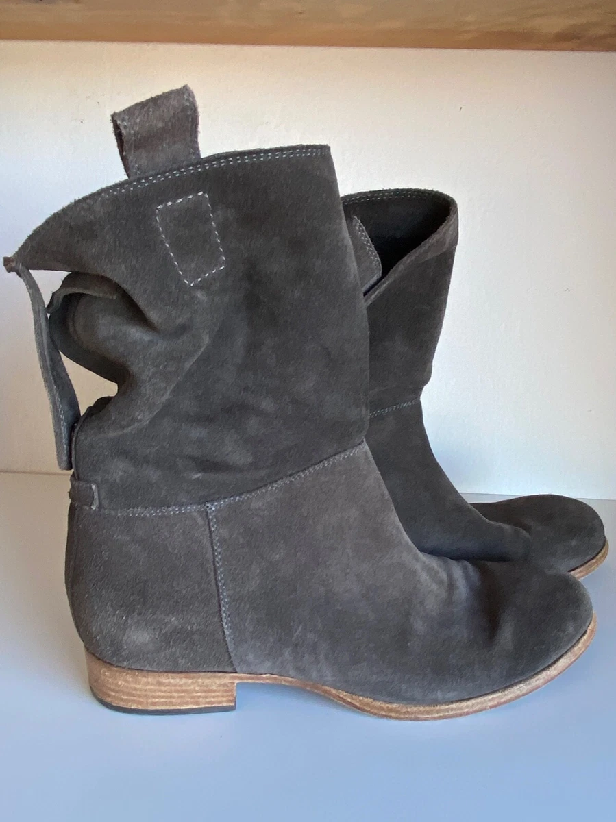 Alberto fermani shop ankle boots