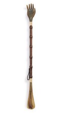 BACK SCRATCHER SHOEHORN - 21"L