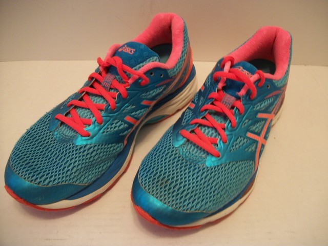 gel cumulus 18 womens