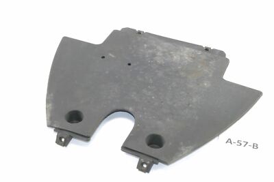 Cagiva Canyon 600 5G1 Bj 1999 - Abdeckung Verkleidung unten Sitz A57B