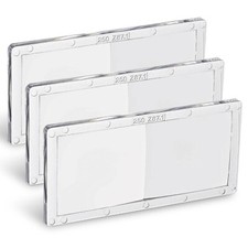 TRQWH Welding Helmet Magnifier Lens 2.5 Diopter Eye Protection for Welders