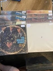 The Rolling Stones Vinyl Record Lot 8 Used Original Albums Nothing New. One Rare