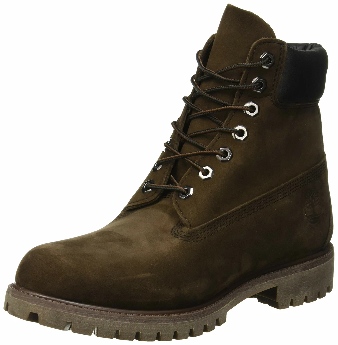 Timberland icon boots top