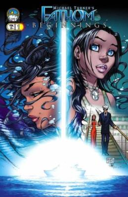 Fathom Beginnings (2005) #   1 (8.0-VF)