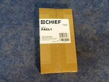 Chief PACL1 Proximity Lever Lock Plate (Q27)