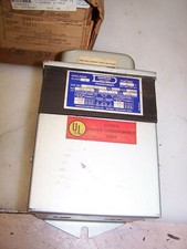NEW DONGAN .5 KVA POWER TRANSFORMER 35-M025 240/120 HV 24/12 LV SINGLE PHASE