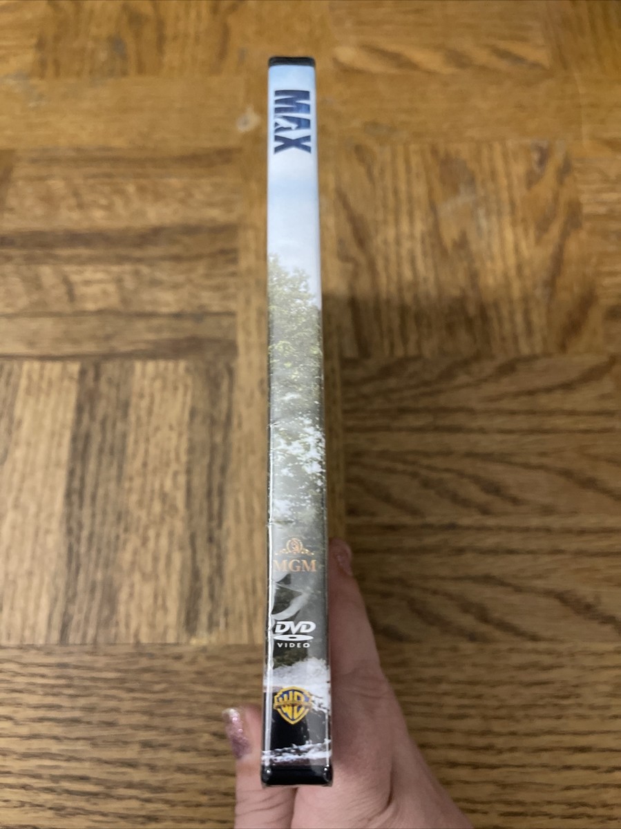 Max DVD 883929455591| eBay