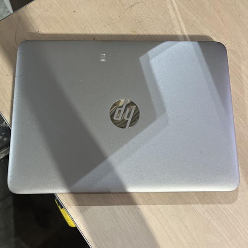 HP ELITEBOOK 820 G3 INTEL CORE I5-6300U 2.60GHZ 16GB RAM NO HD - Photo 2/6