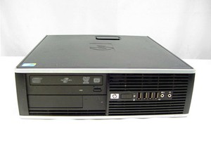 hp 8100 pc