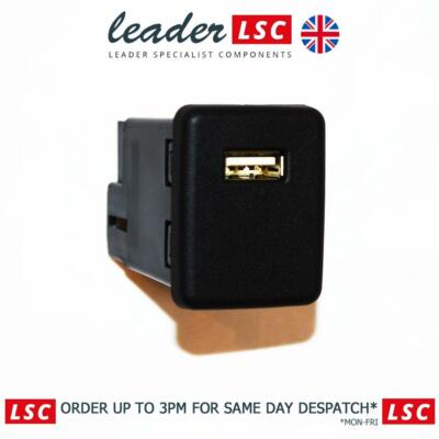 39087528 Original Opel OEM Usb-Buchse Anschluss / Ladegerät Astra