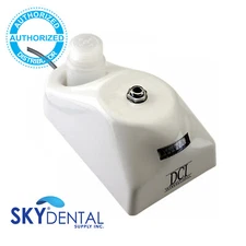 DCI Dental High-Speed Handpiece Flush Purge System W & H Midwest Kavo Morita NSK