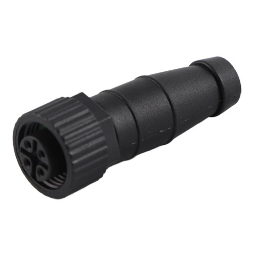 ZZ1 Female Terminator For NMEA 2000 M12 Thread 5 Pin IP67 Waterproof Universal - Picture 3 of 12