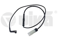 Vika Warnkontakt Bremsbelagverschleiß 61491901 FüR Bmw 5Er Touring E61 520 525
