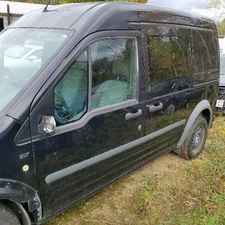 Pair of Front Wiper Arms Only FITS 10 11 12 13 Ford TRANSIT CONNECT 263455