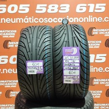 2X 215 35 R18 84W NANKANG ULTR…