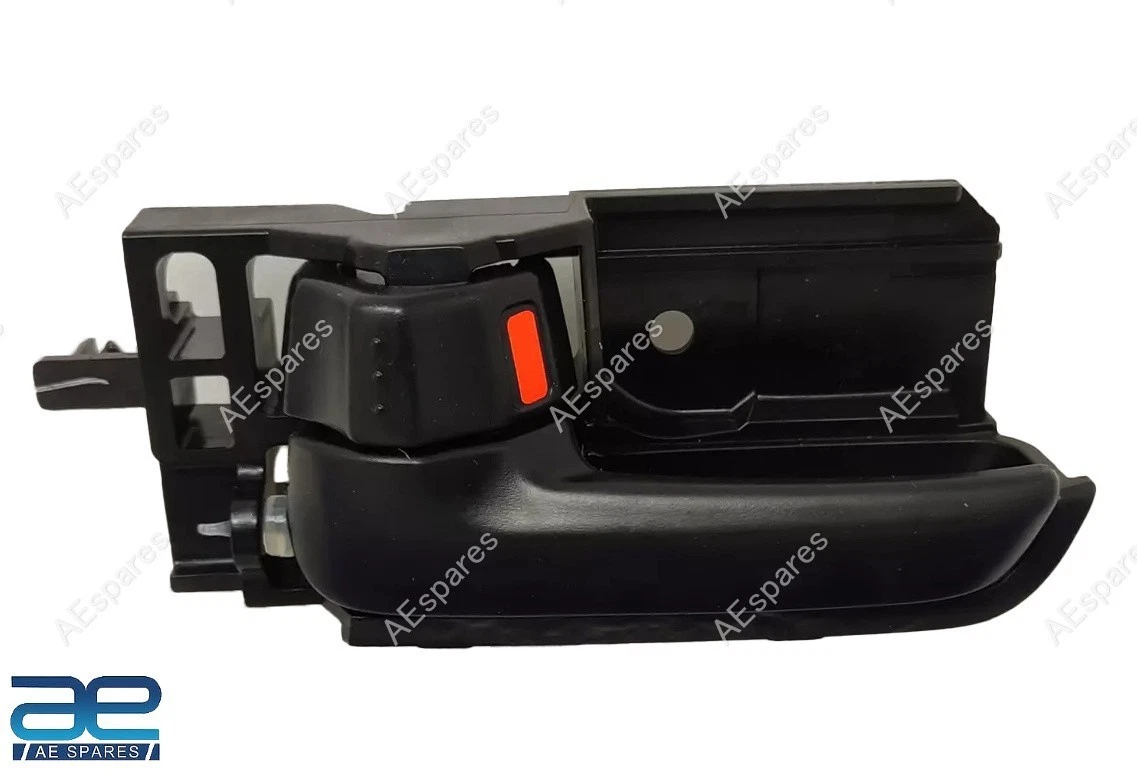 Interior Door Handle LH For Suzuki Celerio 2013-21 Ignis 2017-26 WagonR 2019-Now