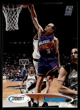 1998-99 Stadium Club Rex Chapman #95