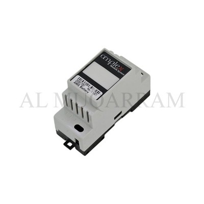 Rev 1.1.021 AMPLEX Modulsystem AMS Batterie 2008017087